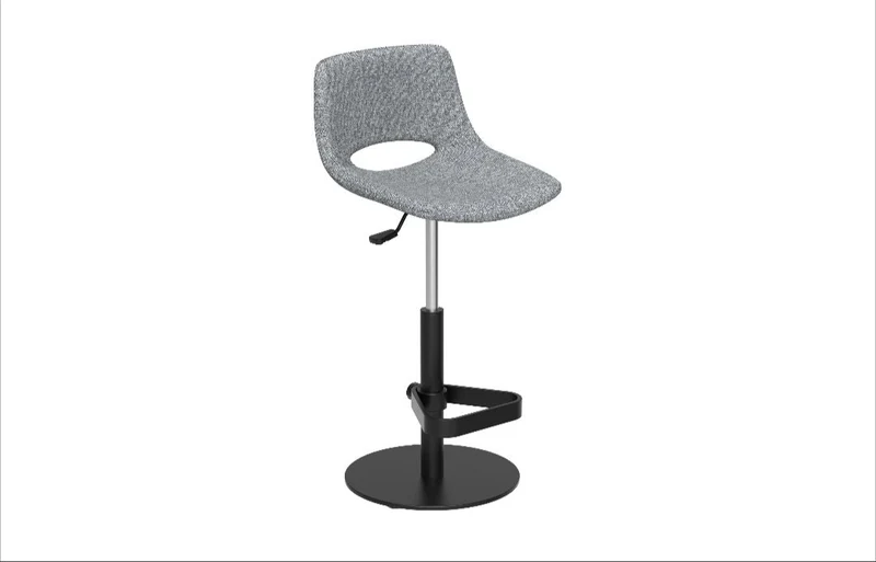 Bar Chair V2 für Space-Line S, M1, M2, L1 & L2