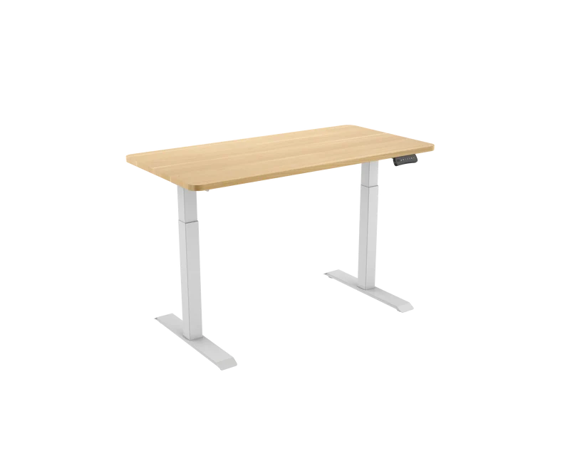 Höhenverstellbarer Schreibtisch “Ergo S1"