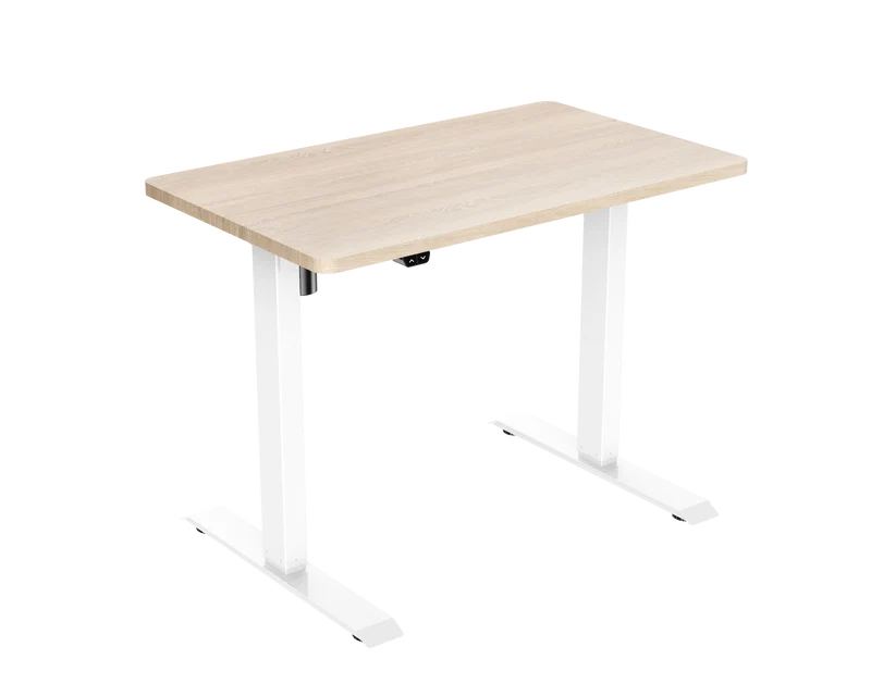 Höhenverstellbarer Schreibtisch "Lift S1"