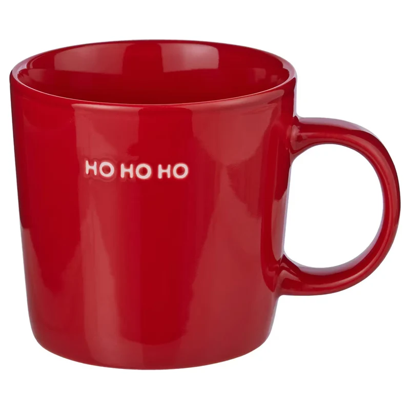 GOOD VIBES Tasse HoHoHo