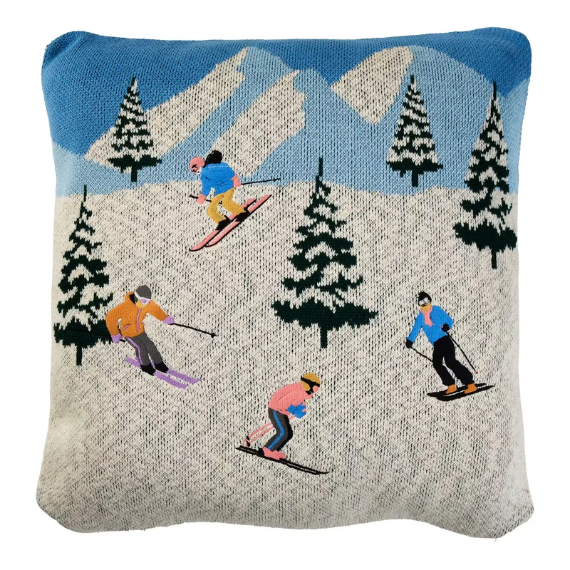 ALPINE DREAMS Kissen