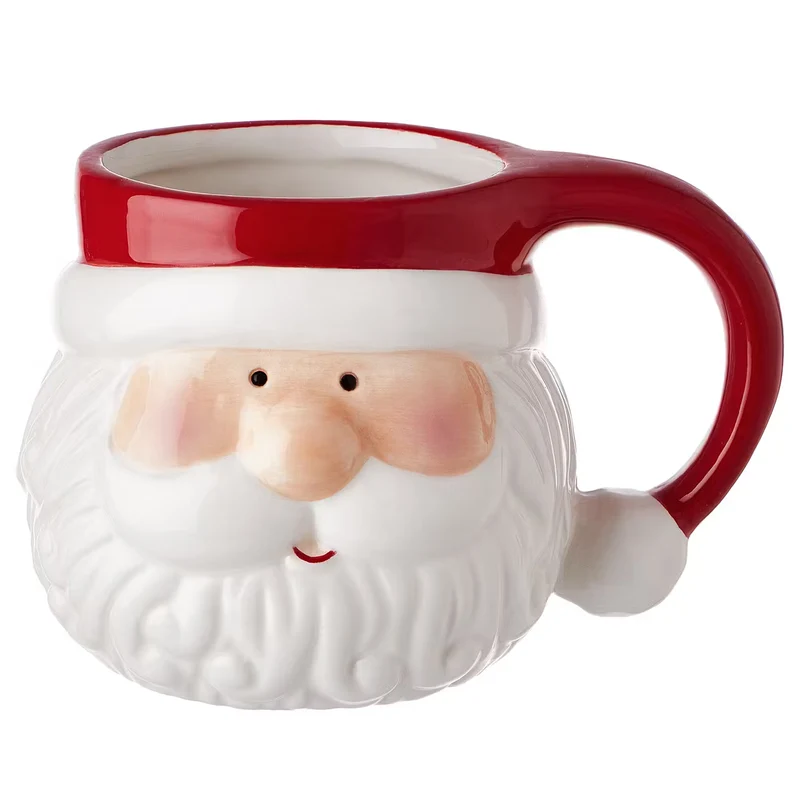 SANTA Tasse