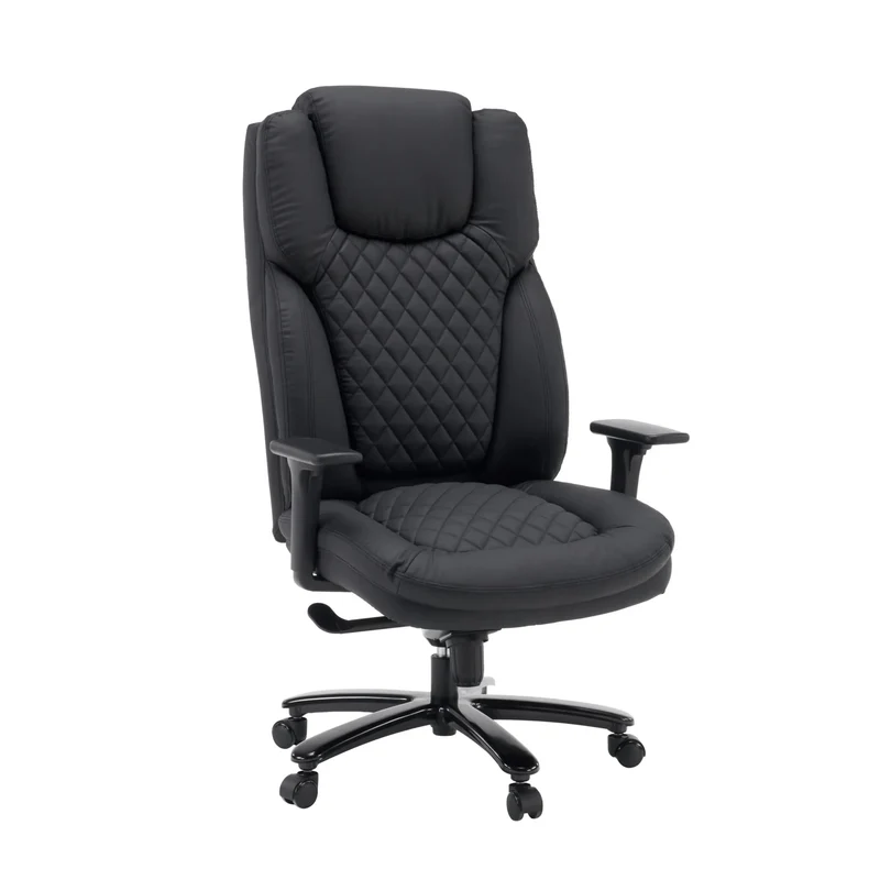 XXL Pullmann Gen2 | Kunstleder - XXL Drehstuhl