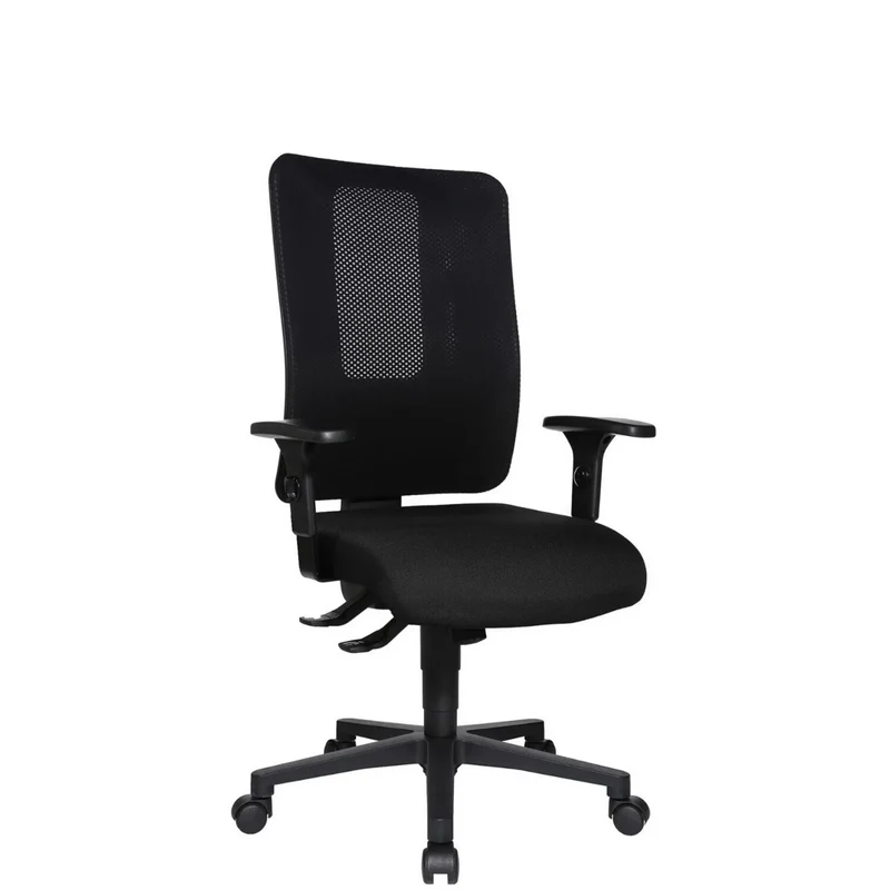 HJH WORK PRO - Profi Bürostuhl