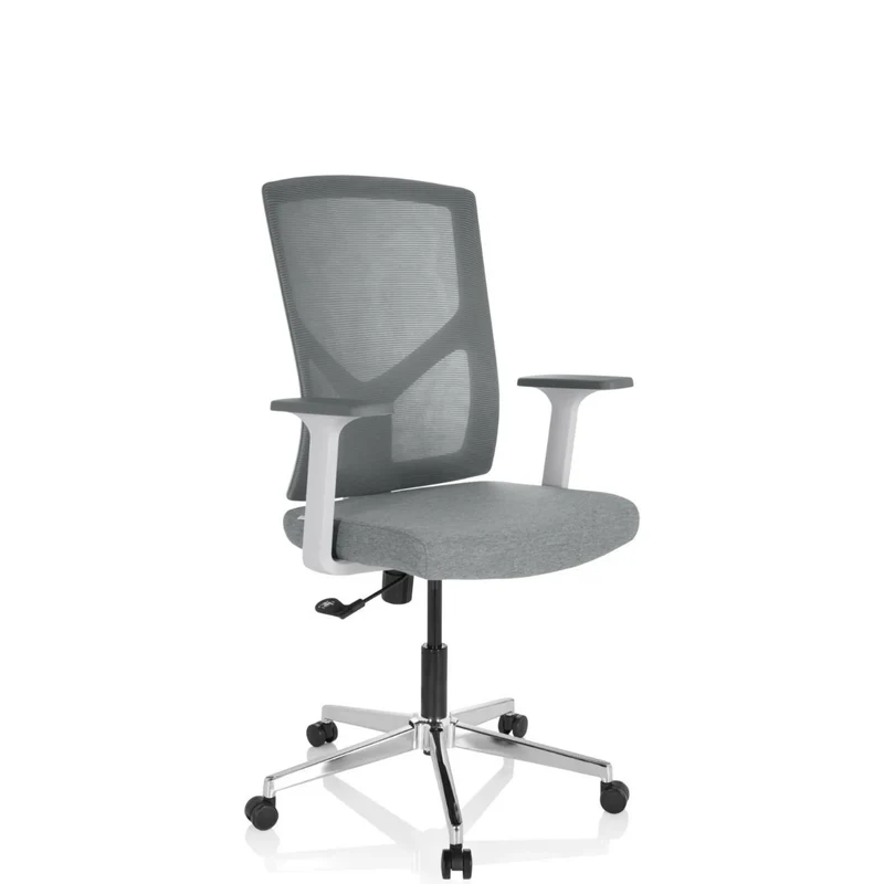 BRETON BASE W - Home Office Bürostuhl