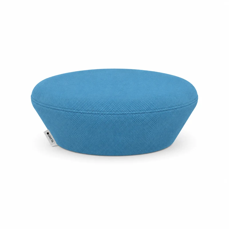 Aeris Swoppster Husse blau