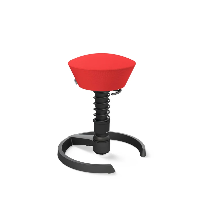 Aeris Swopper Wollmischung Select korallenrot A-101-STBK-BK-SE14