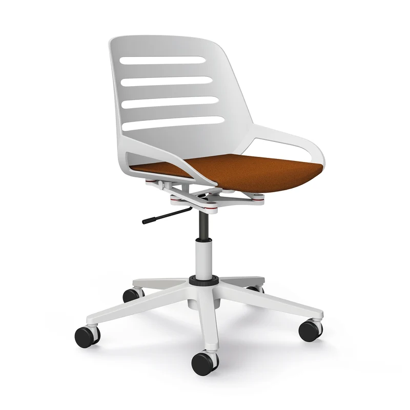 Aeris Numo Task gelb-orange meliert A-961WR-STWH-CU07-X
