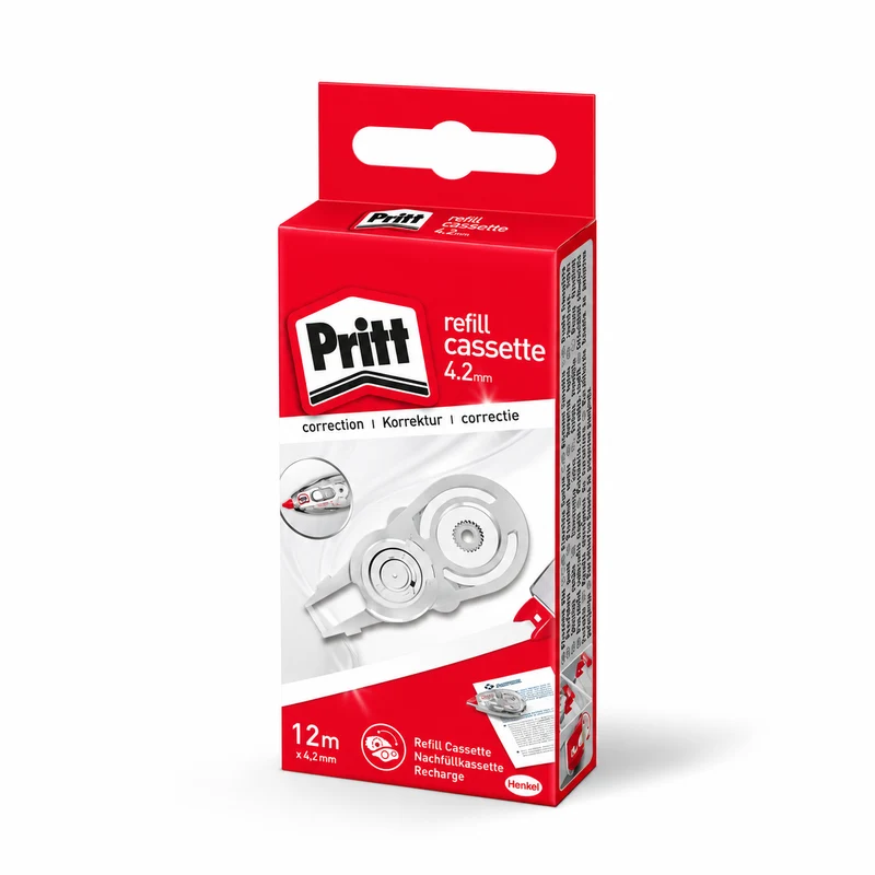 Pritt Nachfüllkassette refill flex 1 Stück
