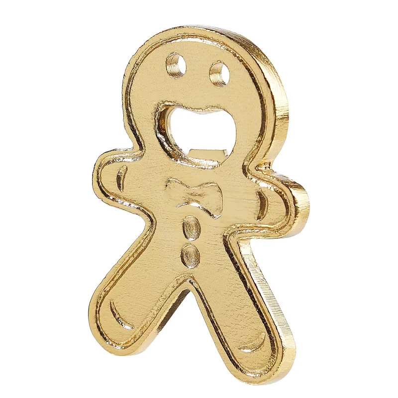 GINGERBREAD Flaschenöffner