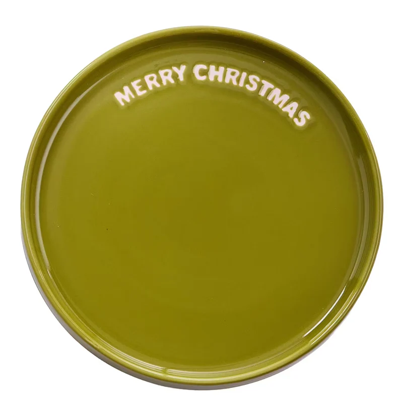 GOOD VIBES Teller Merry Christmas
