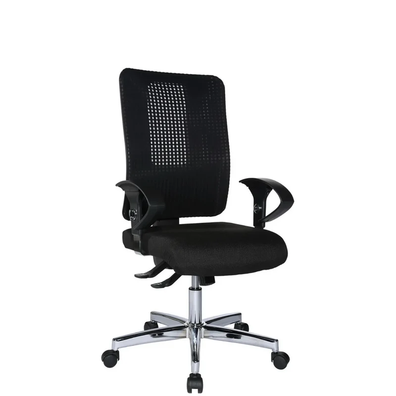 HJH SITNESS WORK - Profi Bürostuhl