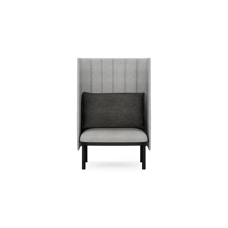 COCO Highback Sofa S für 1 Person