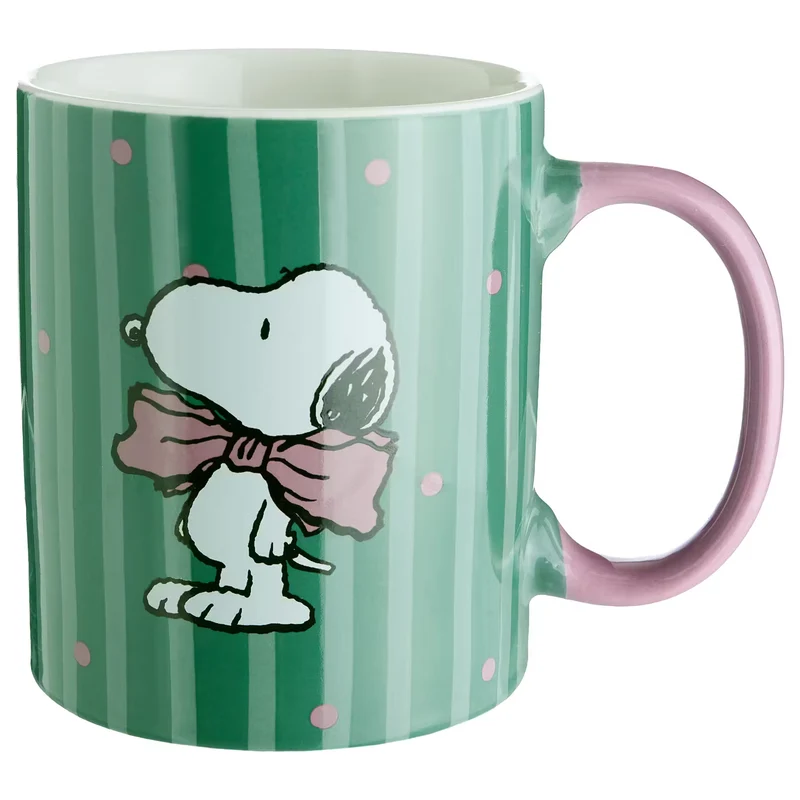 PEANUTS Tasse
