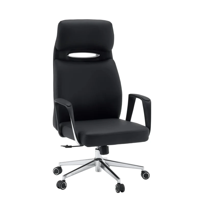 VELVET ECO - Profi Chefsessel