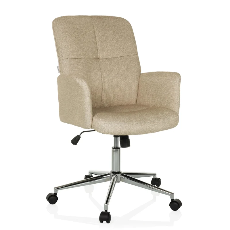 SOLAO 400 - Home Office Bürostuhl