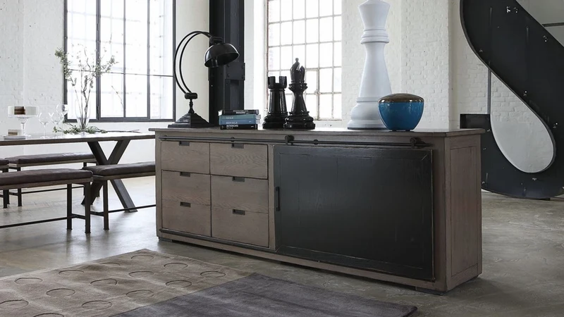 Maxime Sideboard