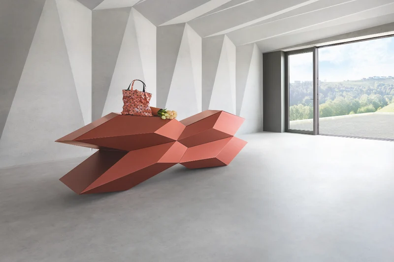Polygonia Sideboard