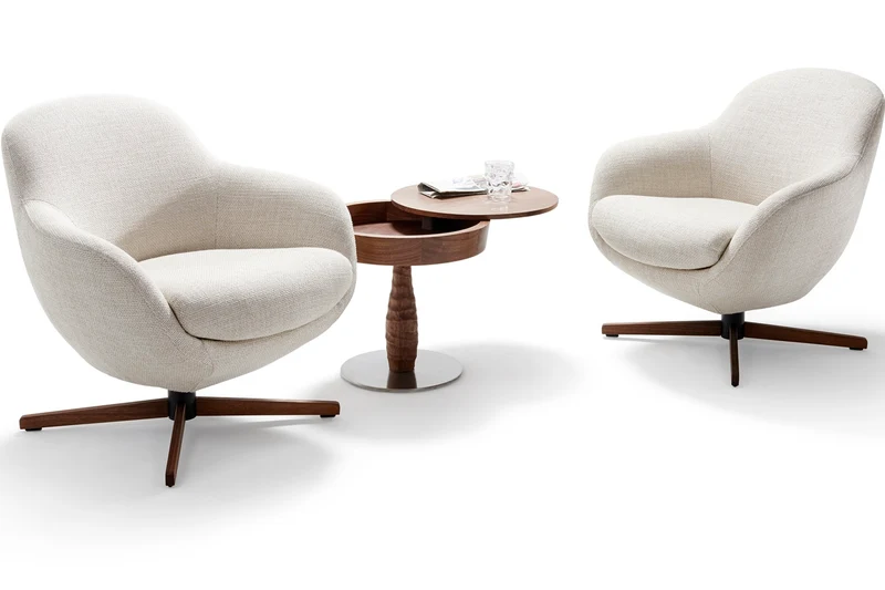 Jester Clubsessel