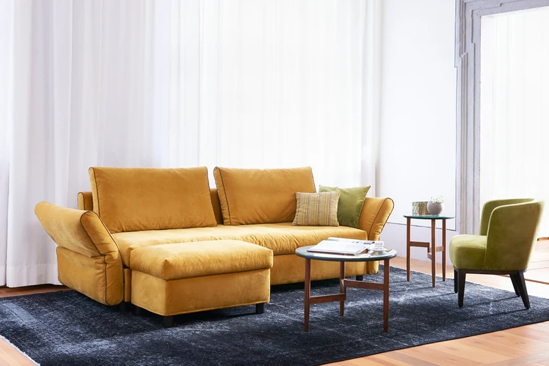 Levi Schlafsofa