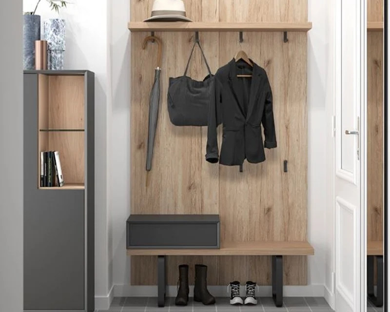 Modo Garderobe