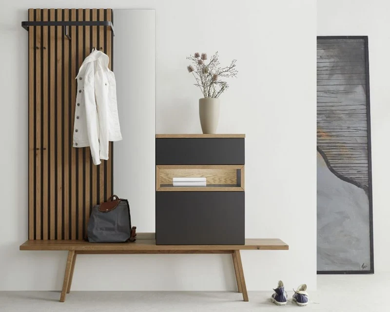 Fox Garderobe