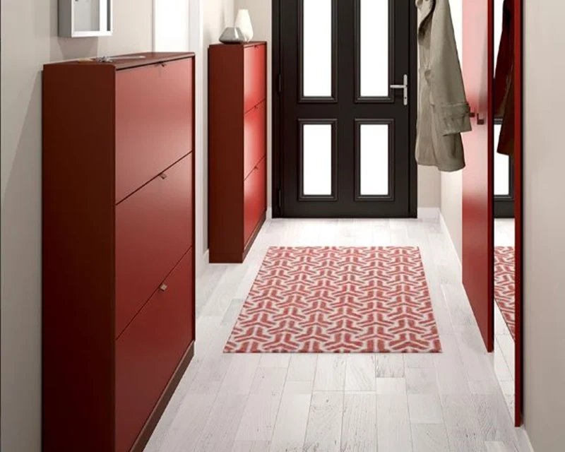 Panama Garderobe