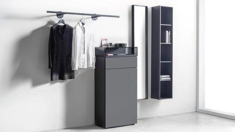 Kaya Garderobe