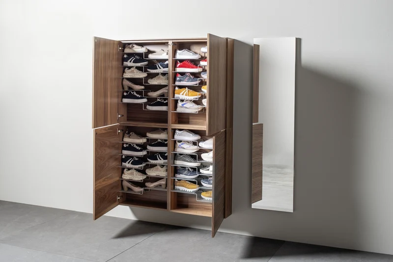 Tando Schuhschrank