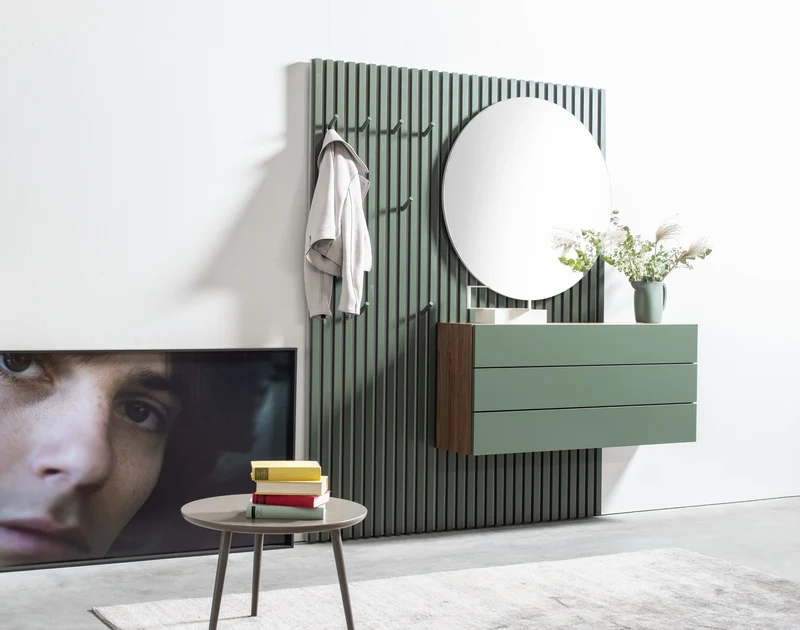 Tando Garderobe