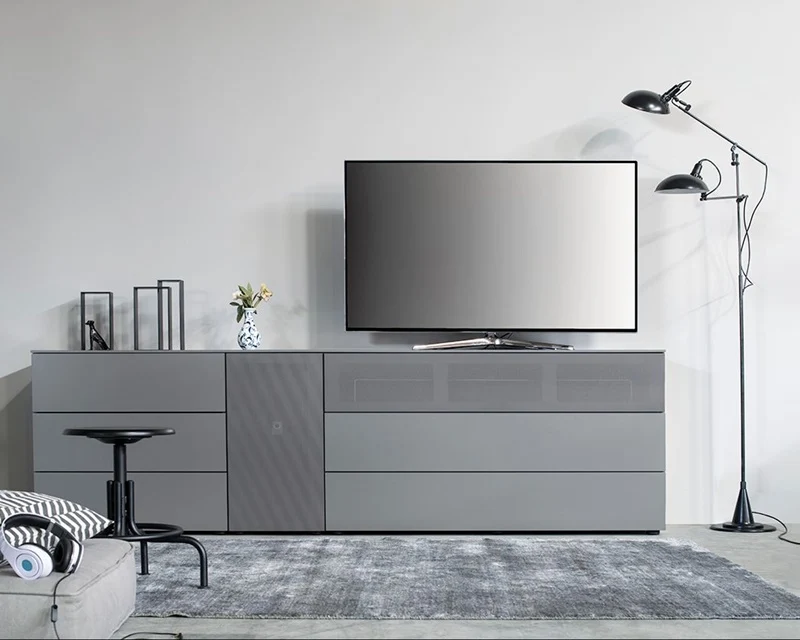 Cubo TV/Hifi Möbel