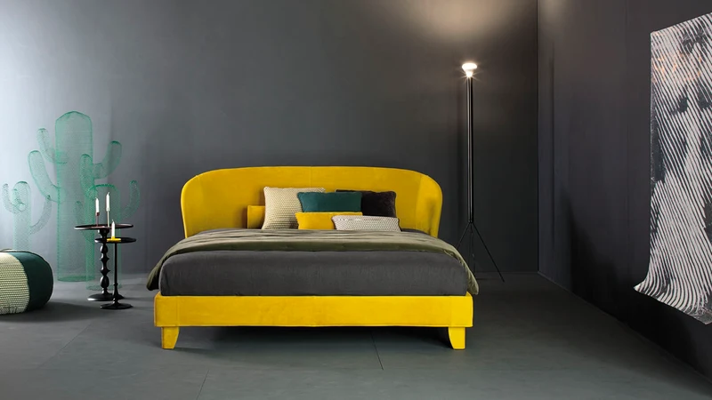 Carnaby Bett