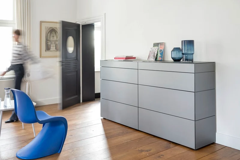 Cubo Sideboard