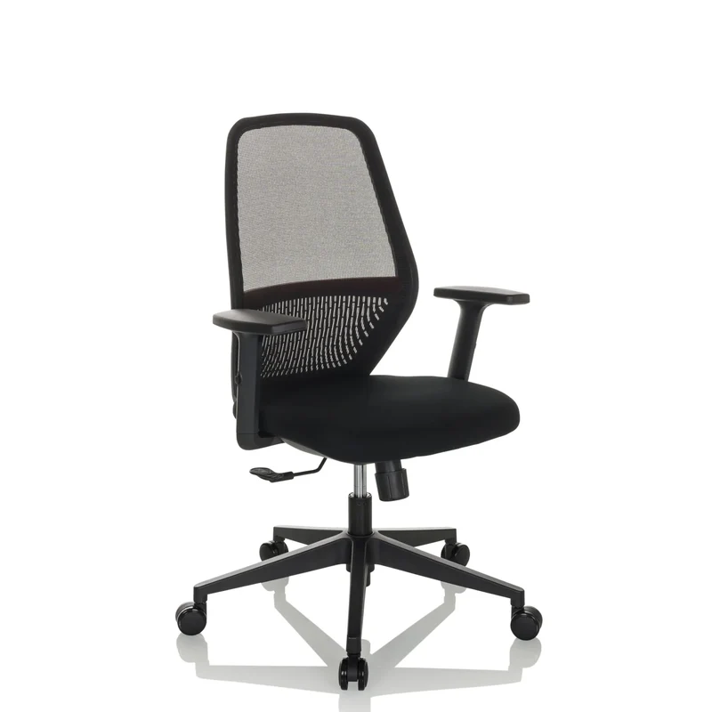 CARLOW I - Profi Bürostuhl