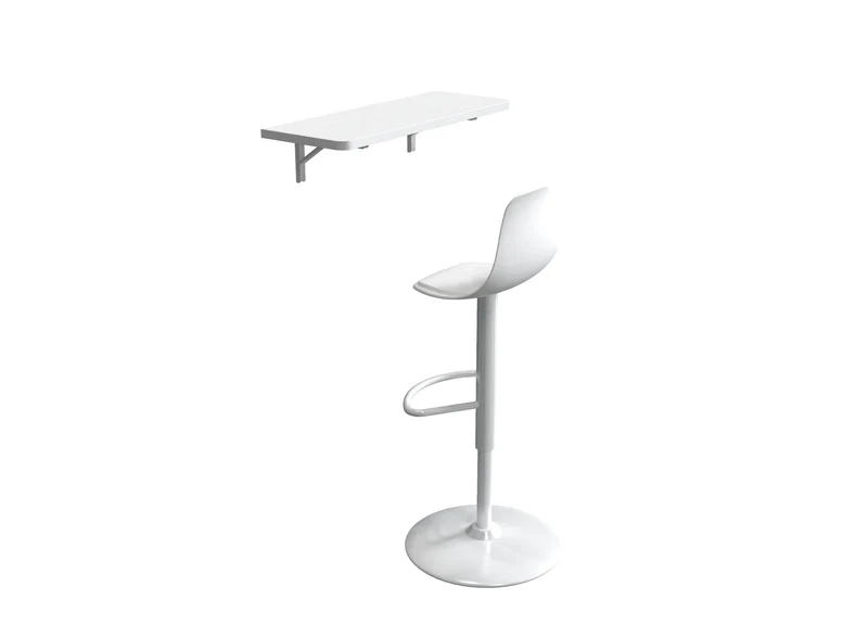 Tisch & Bar Chair für Classic-Line S2