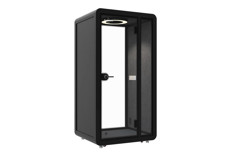 Classic S2³ - Telefonbox / Phonebox für 1 Person