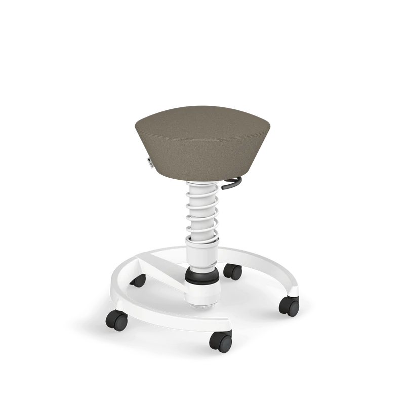 Aeris Swopper recyceltes Polyester Cura beige meliert