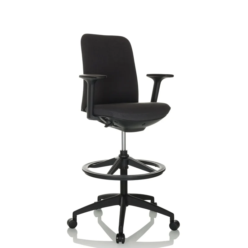 NESTORA WORK - Counterstuhl