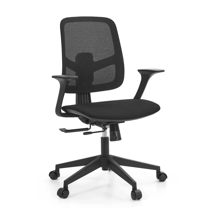 Malio - Home Office Bürostuhl