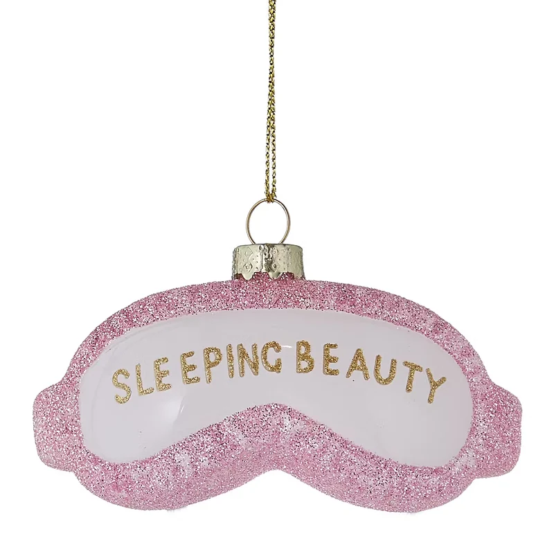 HANG ON Baumanhänger Sleeping Beauty