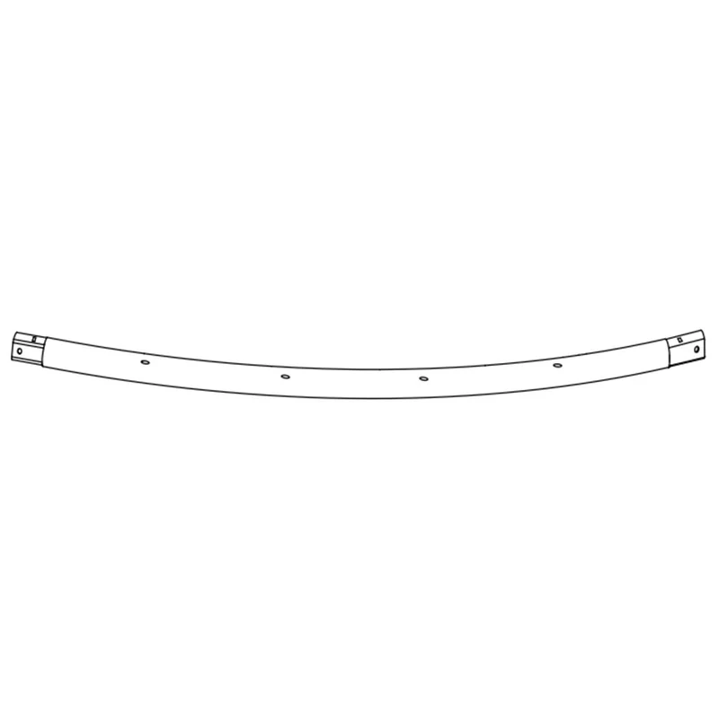 #4 Rahmenteil für SP-T-305