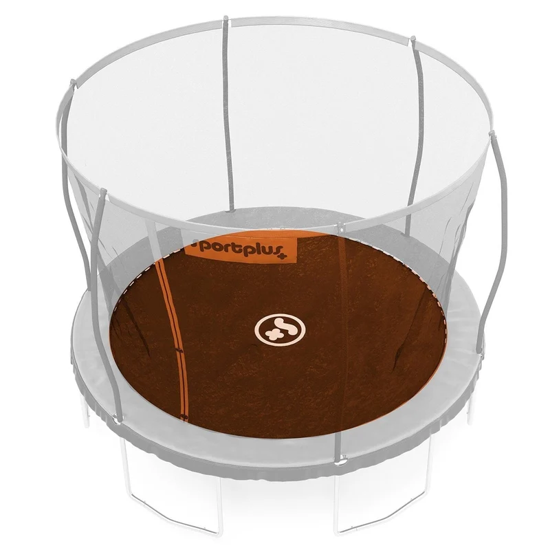 Sprungtuch »SP-T-366-M-V1« für Gartentrampolin SP-T-366
