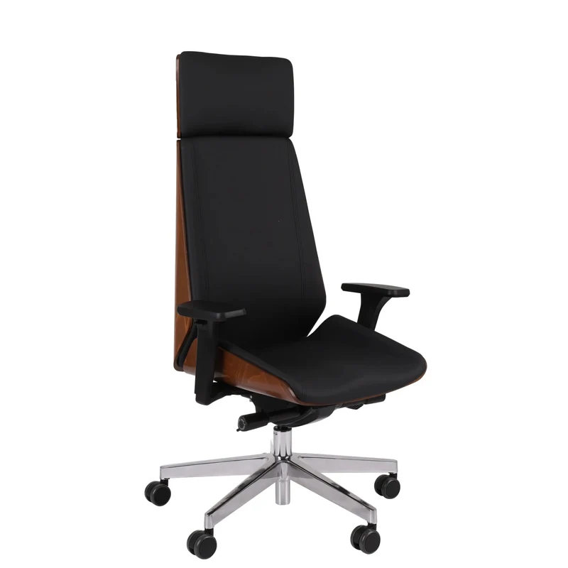 MOON WOOD HD - Chefsessel