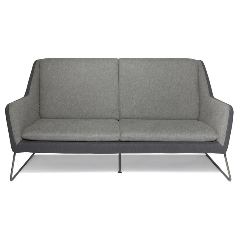 LAGUN | 3-Sitzer - Lounge Sofa