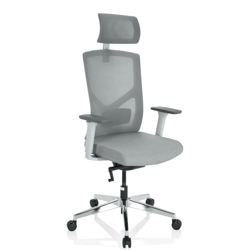 BRETON PRO W - Profi Bürostuhl