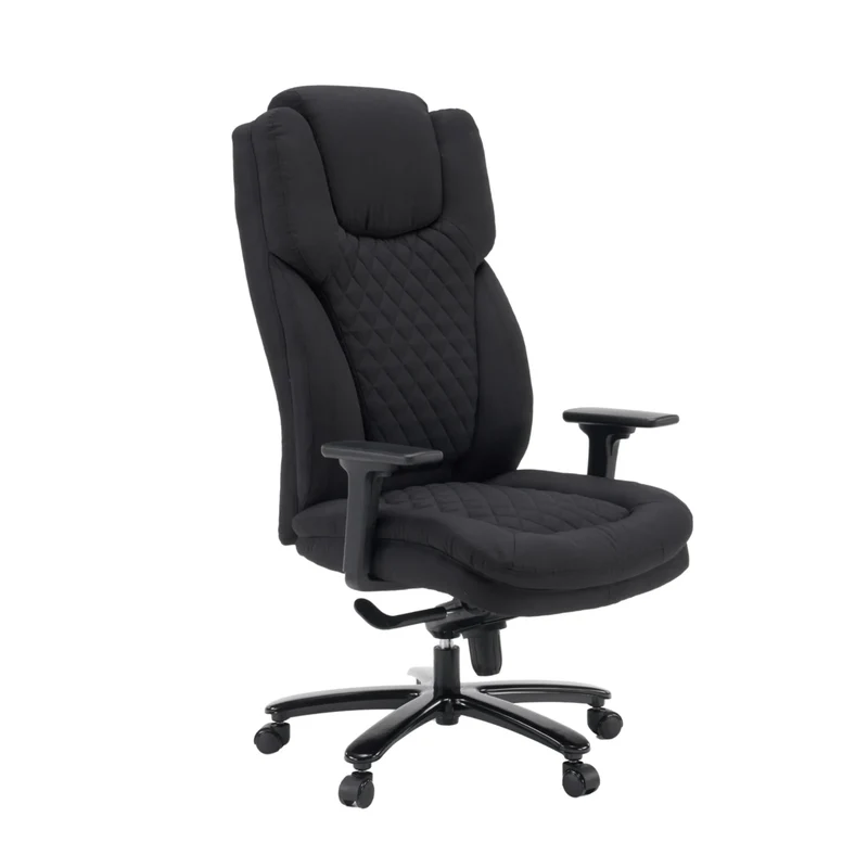 XXL Pullmann Gen2 | Stoff - XXL Drehstuhl