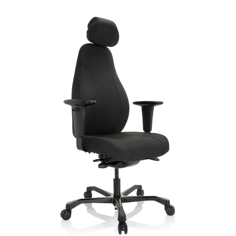 RESISTIO XXL - Profi Chefsessel