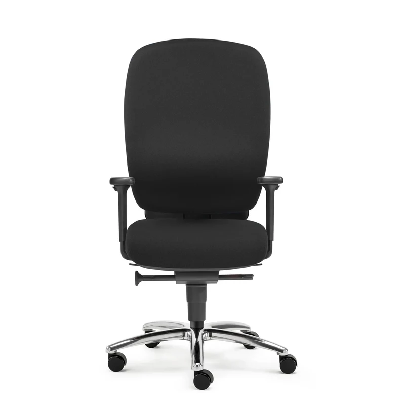 ZERO L15 AL - High End Bürostuhl