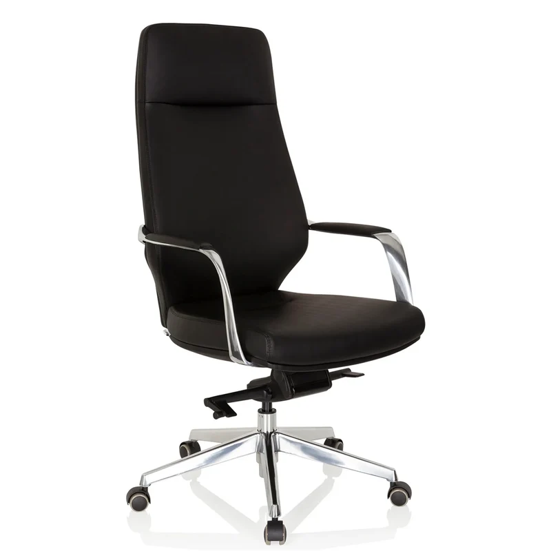 VELVET - Profi Chefsessel