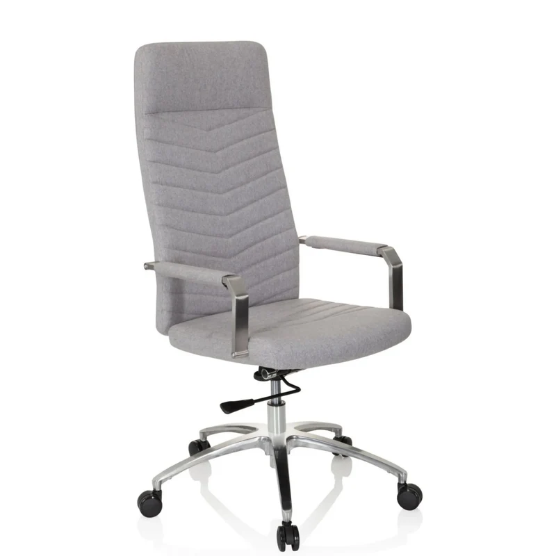 SARANTO PLUS | Stoff - Home Office Bürostuhl